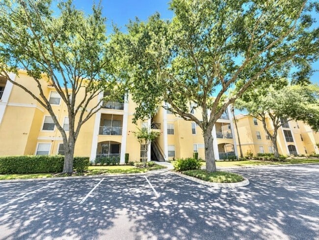 property at 1408 Lake Shadow Cir