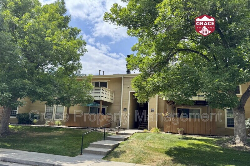 10251 W 44th Ave in Wheat Ridge, CO - Building Photo
