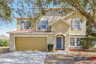 4431 Aruba Blvd in Clermont, FL - Building Photo