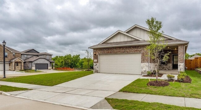 property at 612 McKenna Dr