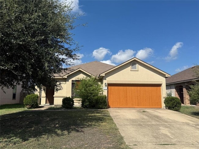 1722 E Mesa Park Dr in Round Rock, TX - Building Photo - Building Photo