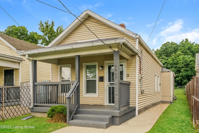 2917 Bank St in Louisville, KY - Building Photo - Building Photo