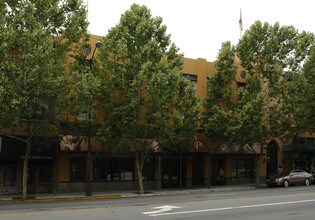 Masson Residences in San Jose, CA - Building Photo - Building Photo