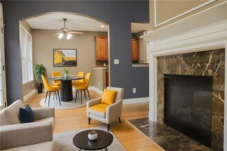 1526 Lechemin Dr in Snellville, GA - Building Photo - Building Photo