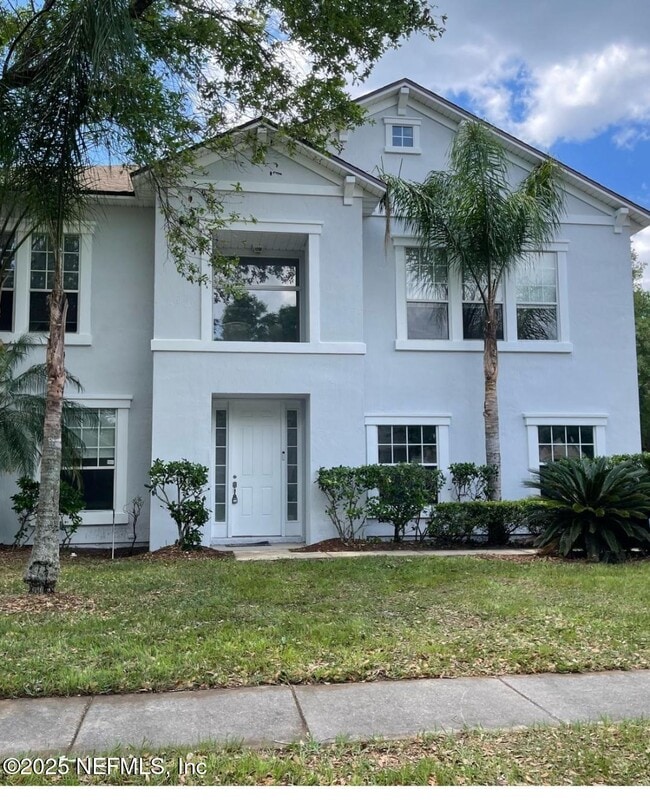 property at 3117 Hearthstone Ln