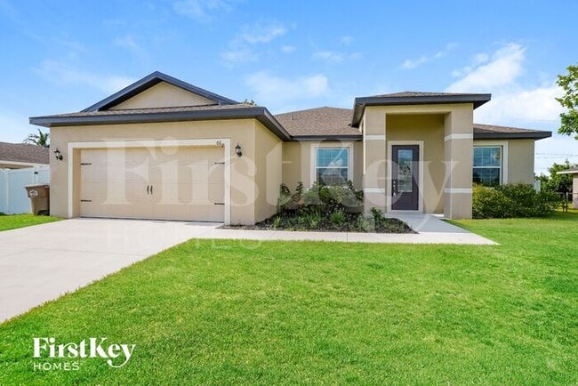 property at 602 SE Van Loon Terrace