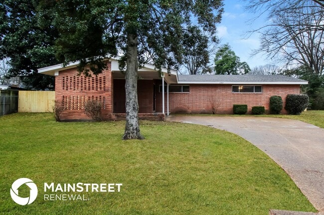 property at 2887 Landview Cove