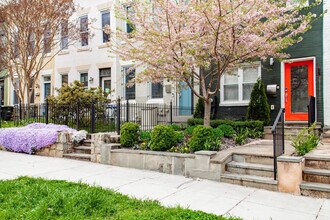 1710 A St SE in Washington, DC - Building Photo - Building Photo