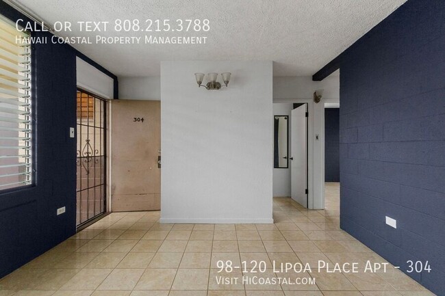 98-120-120 Lipoa Pl in Aiea, HI - Foto de edificio - Building Photo