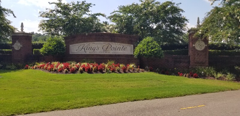 4308 Hillingdon Bend in Chesapeake, VA - Foto de edificio