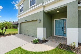 11616 Thacker Dr in Clermont, FL - Building Photo - Building Photo