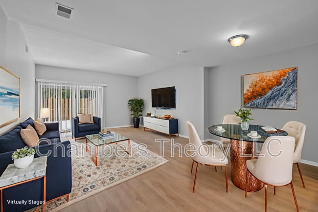 property at 538 Brummel Ct NW