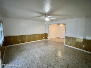 595 Cinnamon Dr in Satellite Beach, FL - Building Photo - Building Photo