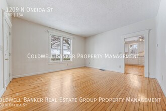 1209 N Oneida St in Appleton, WI - Building Photo - Building Photo