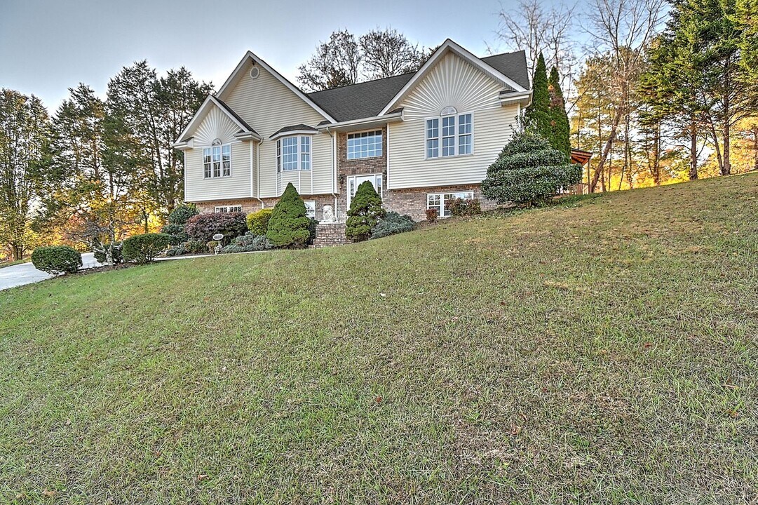 168 Old Mill Ct in Kingsport, TN - Building Photo