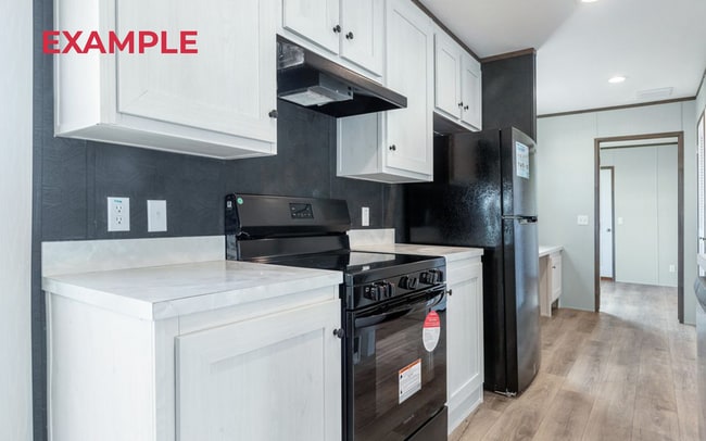 property at 2980 Burgaw Hwy