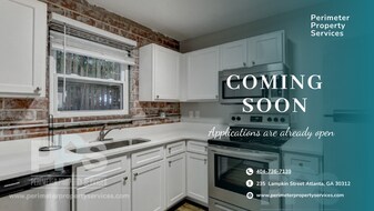 235 Lampkin St NE in Atlanta, GA - Building Photo