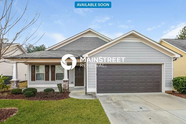property at 260 Eagles Pkwy