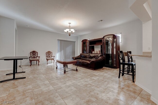 6021 Orlov Trotter Ave in Las Vegas, NV - Building Photo - Building Photo