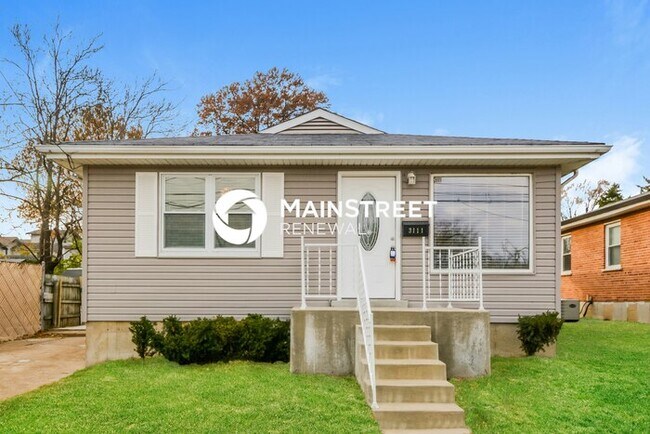 property at 3111 Ellendale Ave