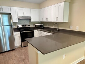 Three60 North Apartments in Grand Prairie, TX - Building Photo