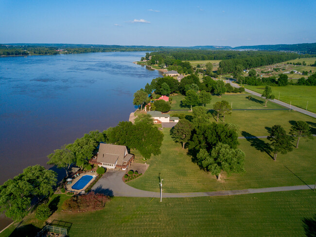 12910 County Farm Rd in Little Rock, AR - Building Photo - Building Photo