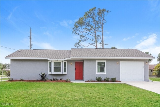 property at 4007 Allure Ln