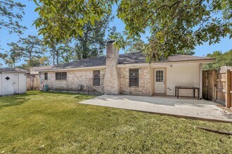 23918 Spring Gum Dr in Spring, TX - Building Photo - Building Photo