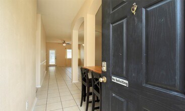 3902 Mossy Pl Ln in Spring, TX - Building Photo - Building Photo