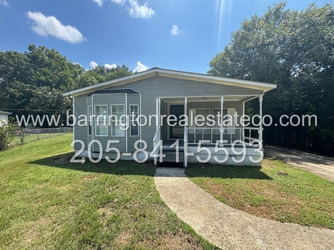 property at 1557 Meadow Ln