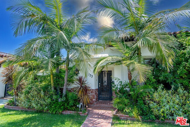 property at 133 N Alta Vista Blvd