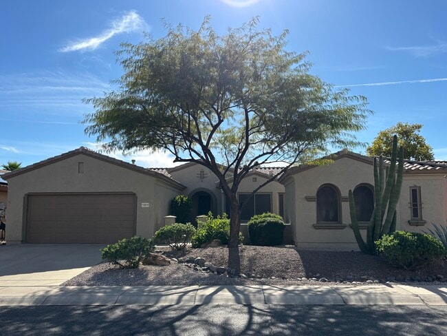 property at 16919 W Villagio Dr