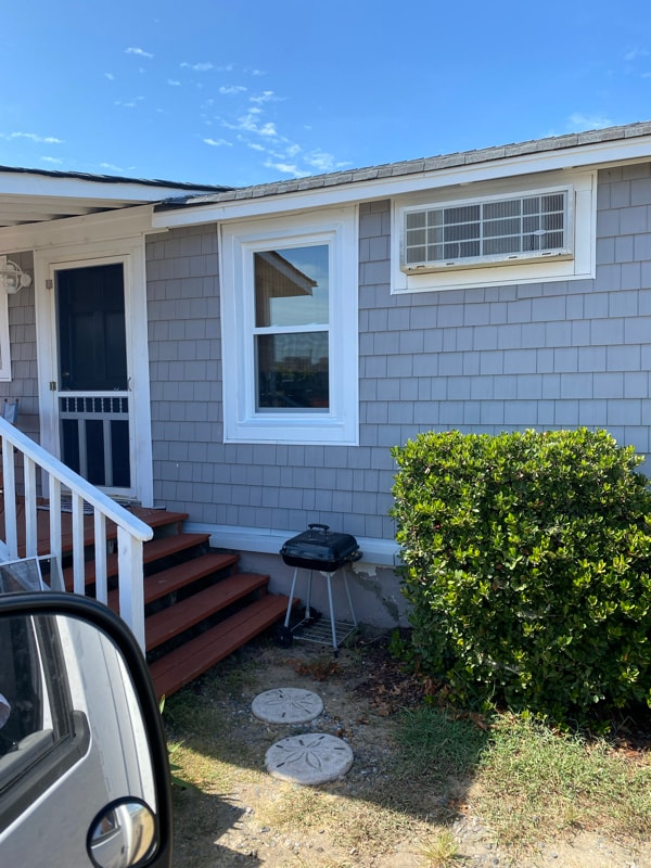 property at 5208 N Virginia Dare Trail