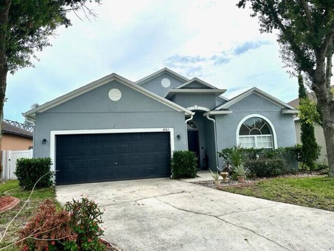 property at 4963 Waterside Pointe Cir