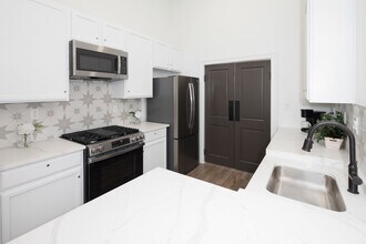 Cypress Creek River Bend in Georgetown, TX - Foto de edificio - Building Photo