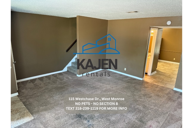 115 Westchase Dr in West Monroe, LA - Building Photo - Building Photo