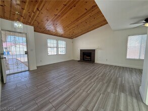 4308 Apex Dr in Las Vegas, NV - Building Photo - Building Photo