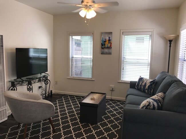 3914 Florida St, Unit 3914 in San Diego, CA - Building Photo - Building Photo