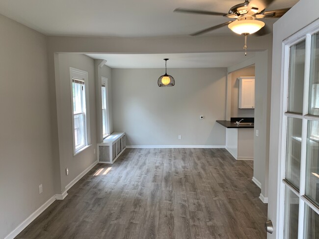 property at 773 South Ave