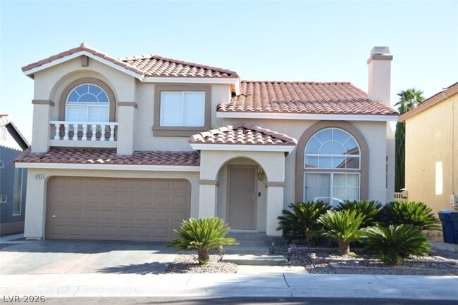 property at 8765 Country Pines Ave
