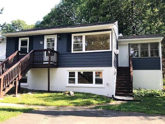 property at 72 Ford Rd