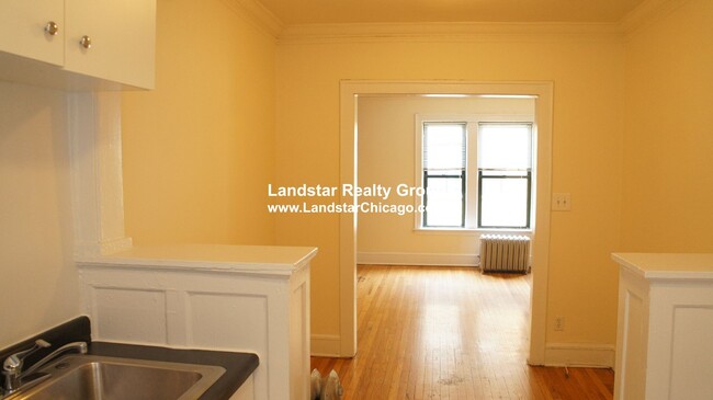 property at 2338 N Spaulding Ave