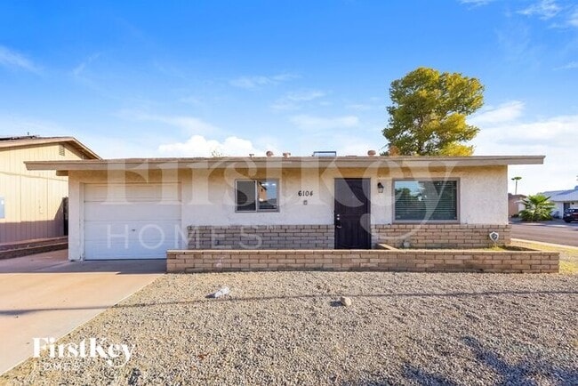 property at 6104 W Nancy Rd