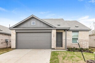 1426 Merlin Blf St in Forney, TX - Building Photo