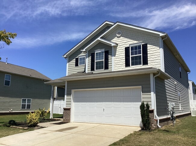 property at 2010 Blue Stream Ln