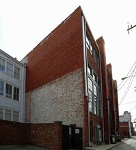 Artisan Alley Lofts in Richmond, VA - Building Photo - Building Photo