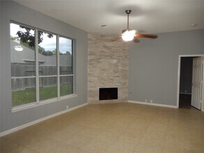 1119 Nogales Bend Dr in Richmond, TX - Building Photo - Building Photo