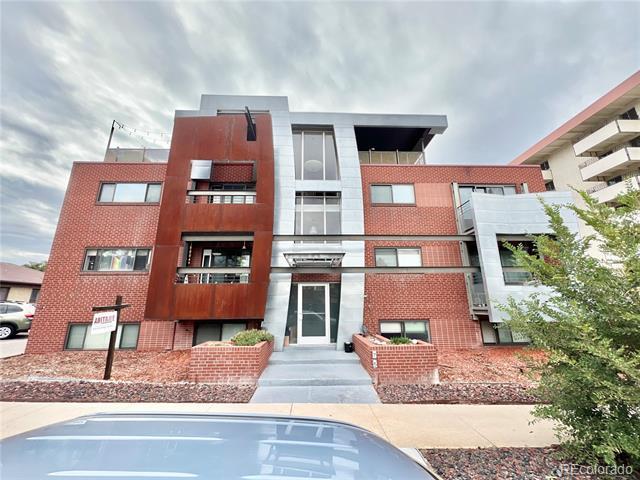 property at 75 Emerson St