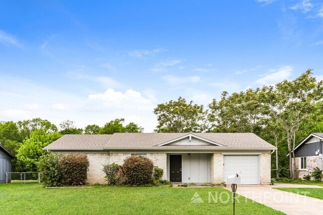 property at 1238 Saturn Dr