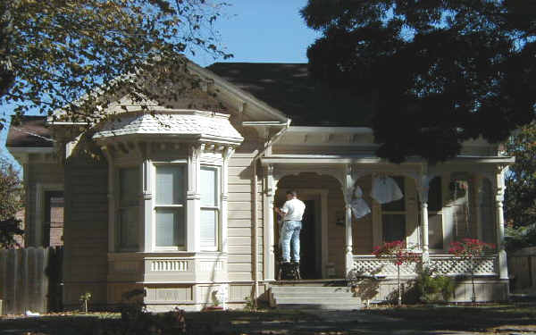 852 S 3rd St in San Jose, CA - Building Photo - Building Photo